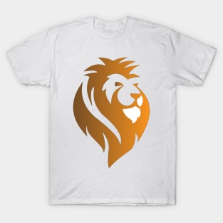 lion-18 T-Shirt